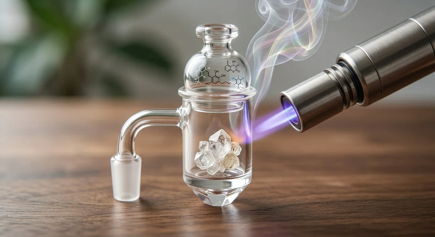 Cold Start Dab: How It Works, Why It Preserves Flavor & How to Do It