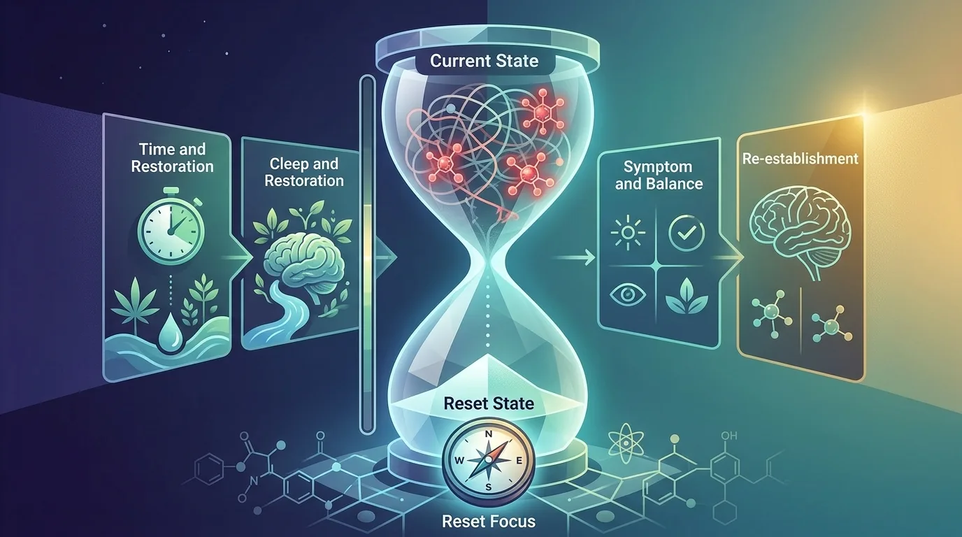 Explain tolerance breaks, what to expect and how to reset