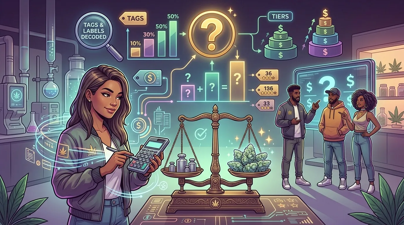 How to Calculate Price Per Gram of Weed and Find the Best Deals