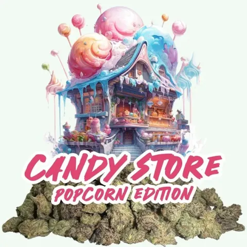 Candy Store