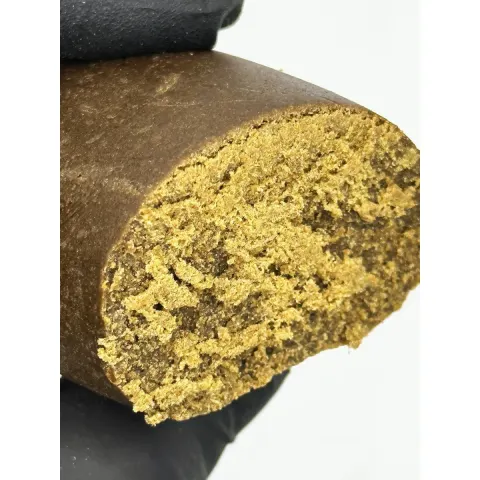 Jamaican Gold Hash
