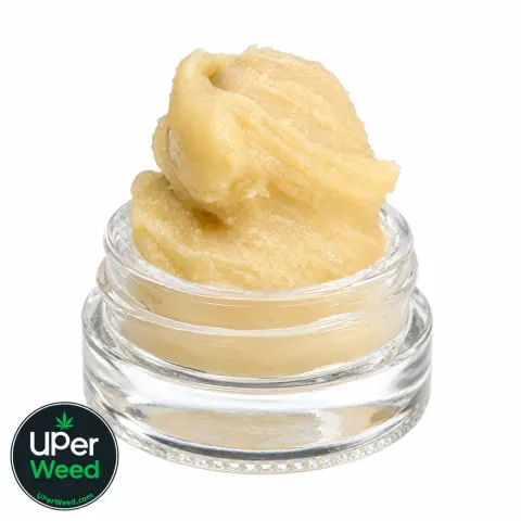 Live Resin - Mike Tyson K.O