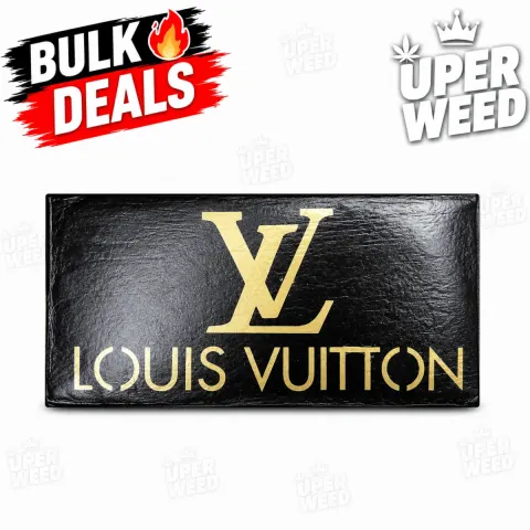 Louis Vuitton Hash