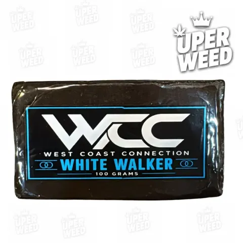 West Coast Connection White Walker Hash