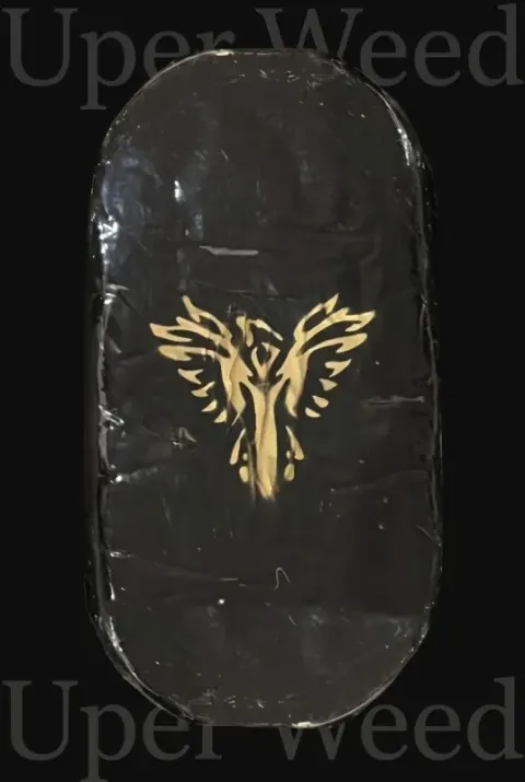 Phoenix Hash