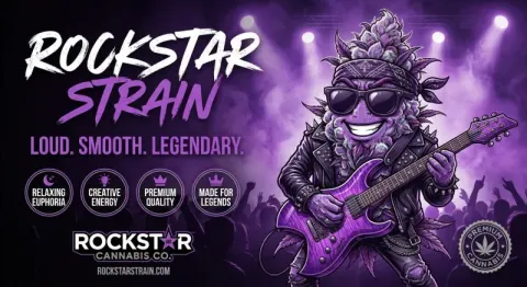 Rockstar