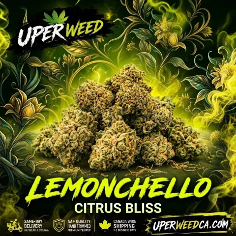 Lemonchello
