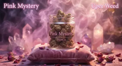 Pink Mystery