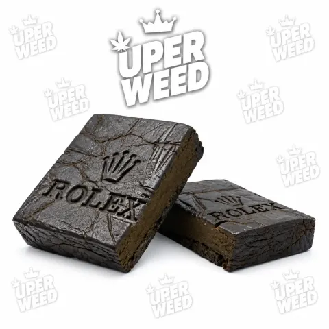Rolex Hash