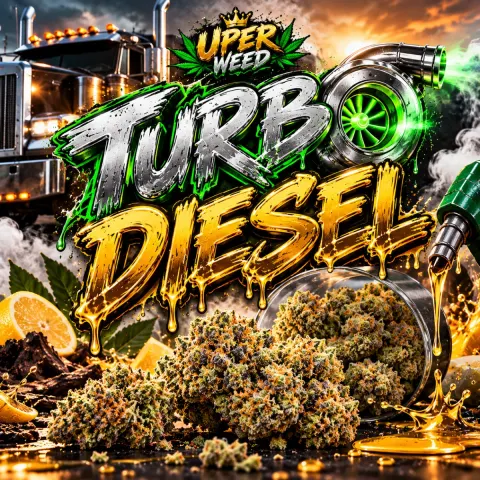 Turbo Diesel