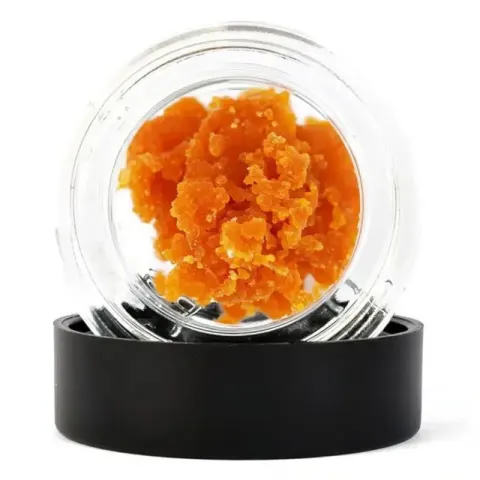 Sugar Wax Extract - 1g | Premium Terpene-Rich Cannabis