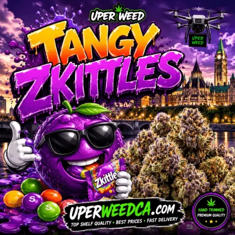 Tangy Zkittles
