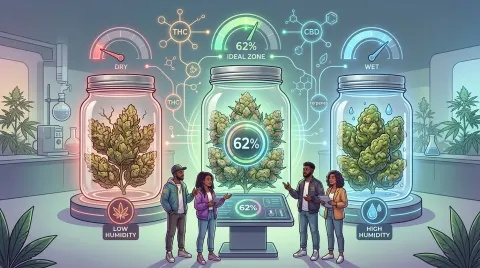 Humidity Packs Explained: Do 62% Packs Actually Matter?