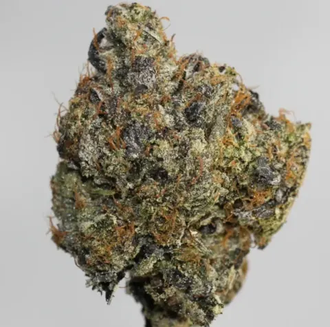 Pink Death Star