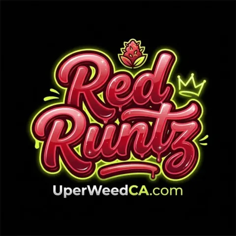 Red Runtz