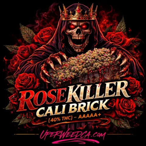 Rose Killer