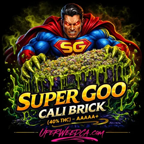 Super Goo