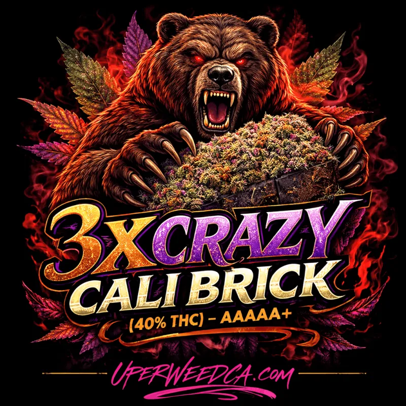 3X Crazy product image 1