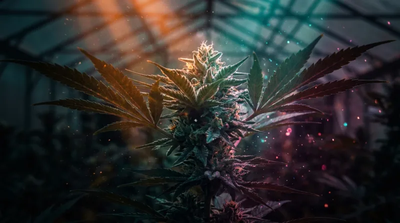 THCa vs THC: Why Raw Weed Doesn't Get You High