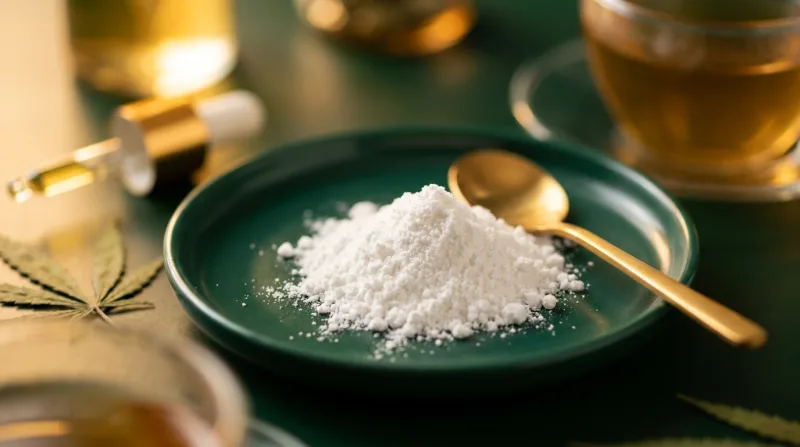 CBD Isolate: What It Is and How People Actually Use It