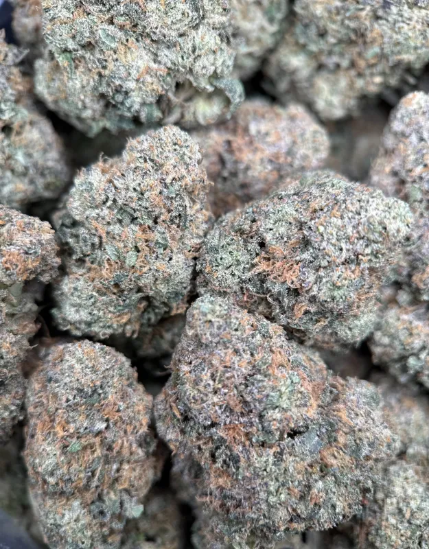 BC Alien Cream Cake product image 6