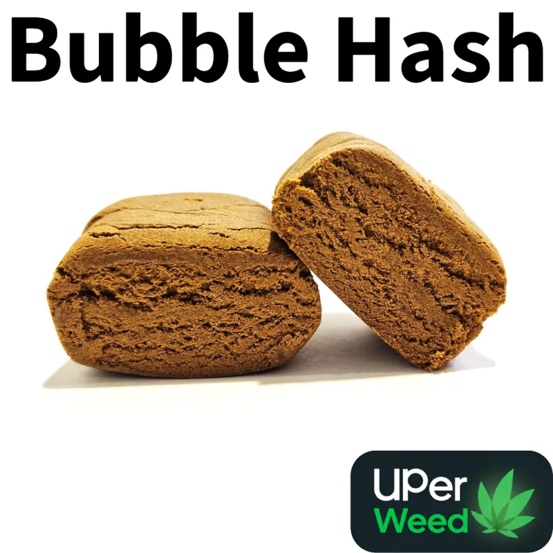 Bubble Hash