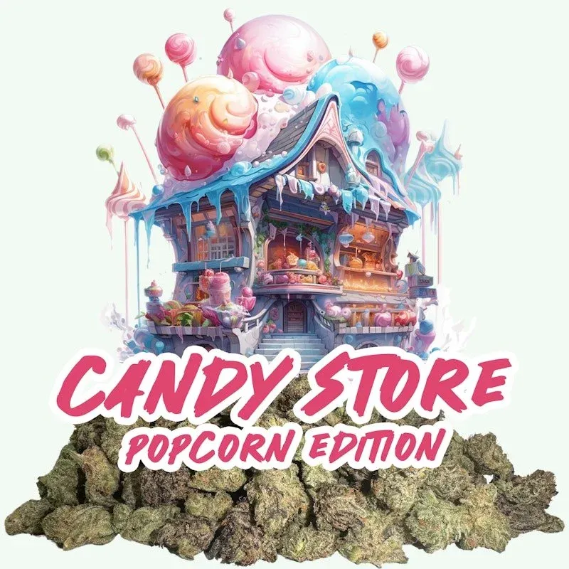 Candy Store product image