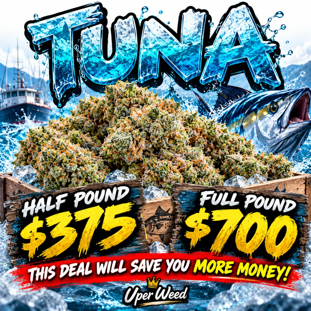 Tuna