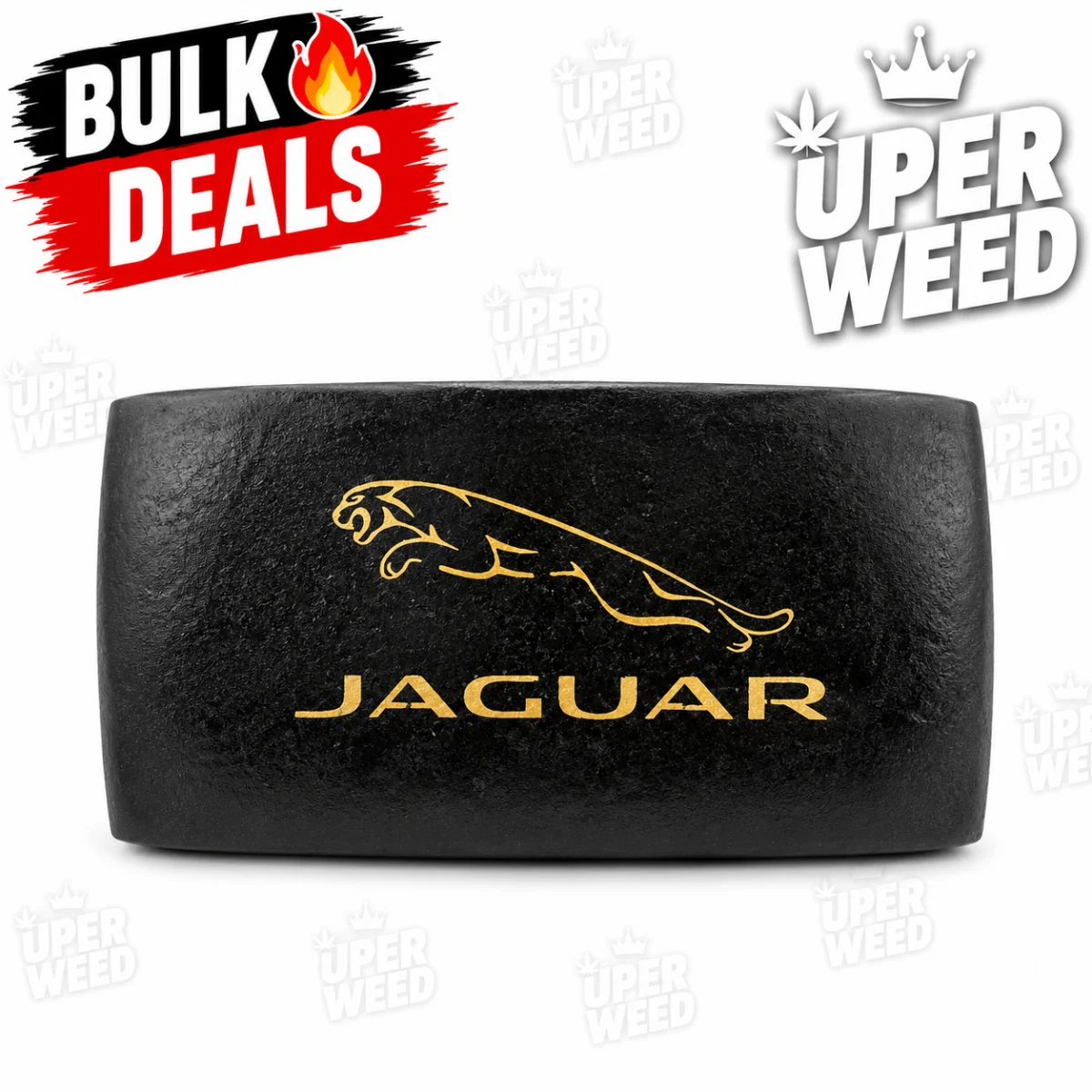 Jaguar Hash product image 1