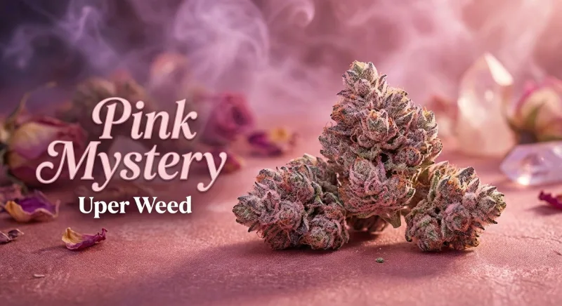 Pink Mystery product image 4