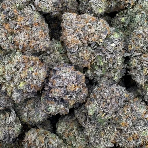 Stinky Pink - Cali Bricks