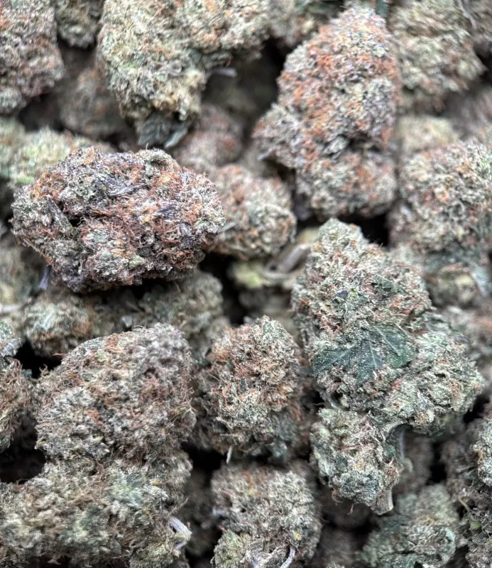 Death Under OG product image 2