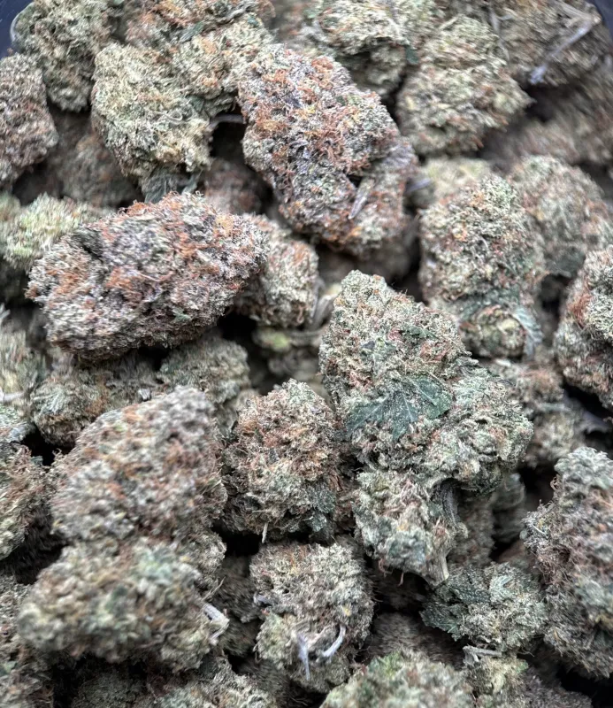 Death Under OG product image 3