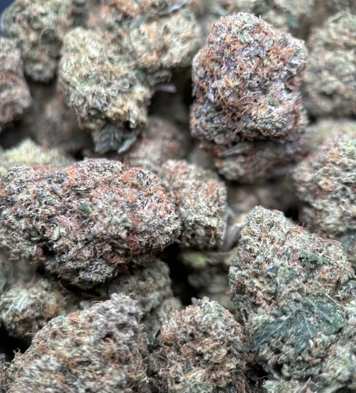 Death Under OG product image 5