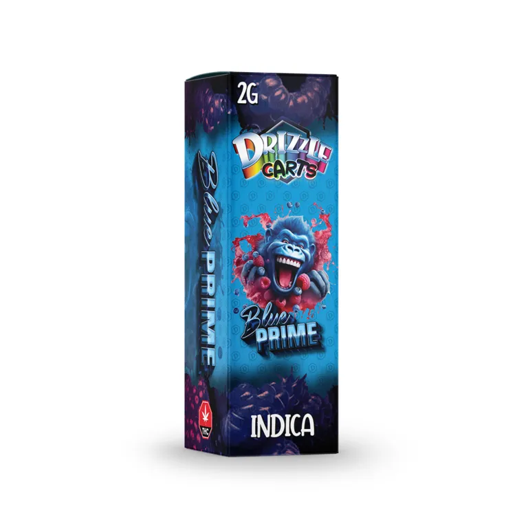 Drizzle 2g Vape Cartridges - Menthol product image 45