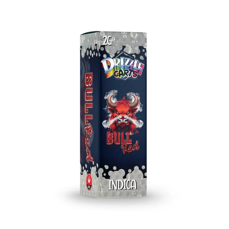 Drizzle 2g Vape Cartridges - Lychee product image 29