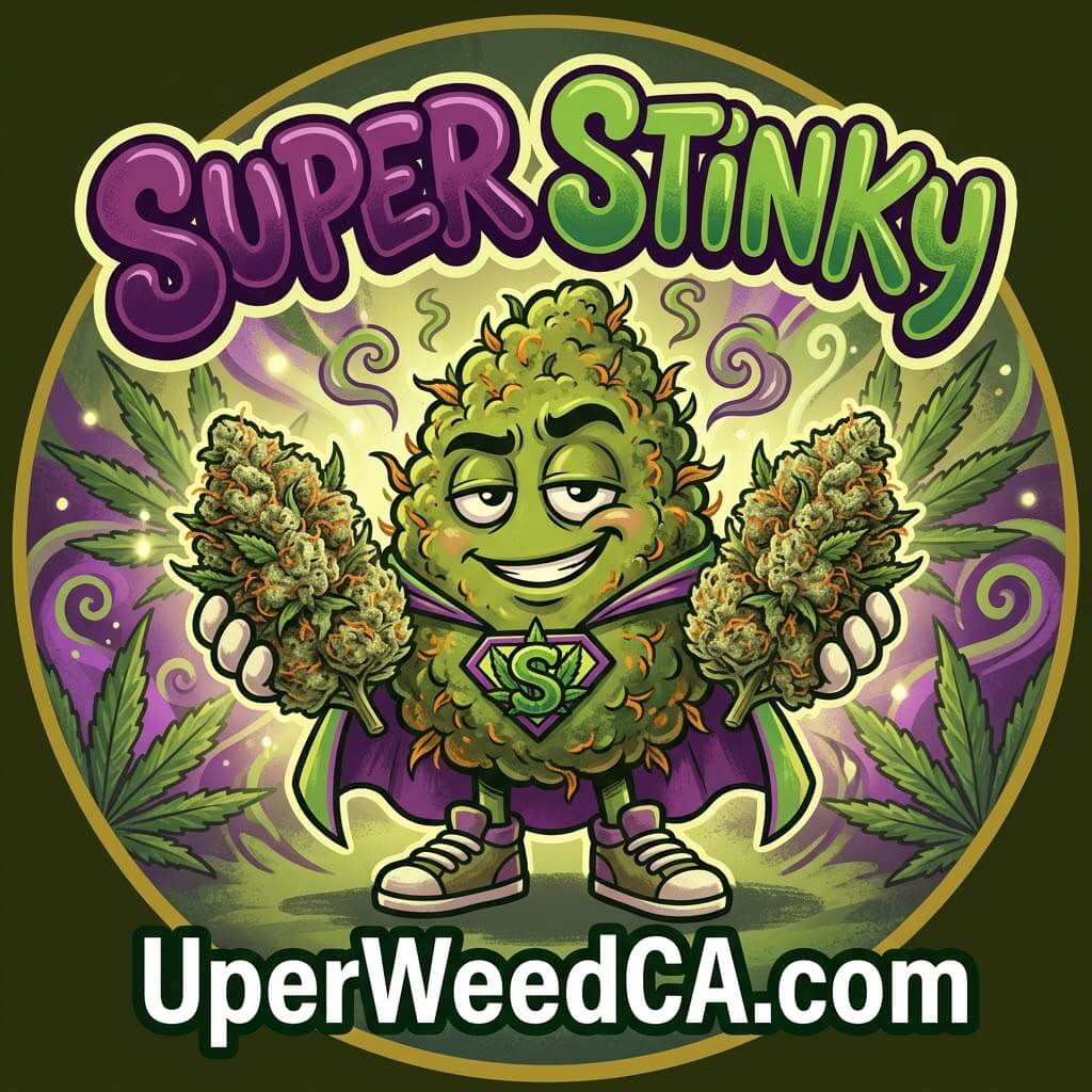 Super Stinky product image 2