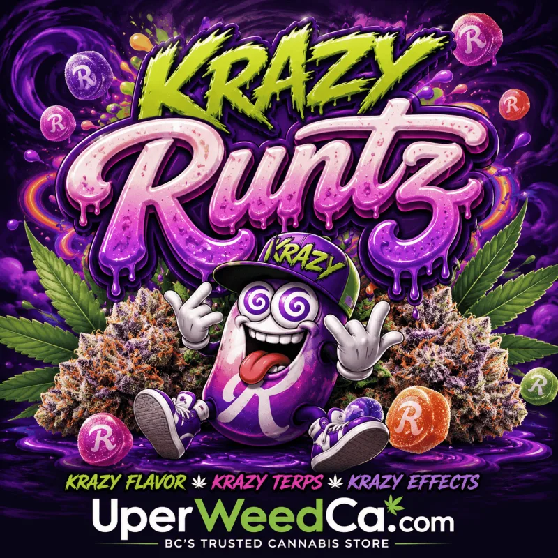 Krazy Runtz
