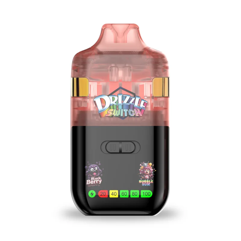 Blackberry/Bubble Gum 2g Switch Vape product image 2