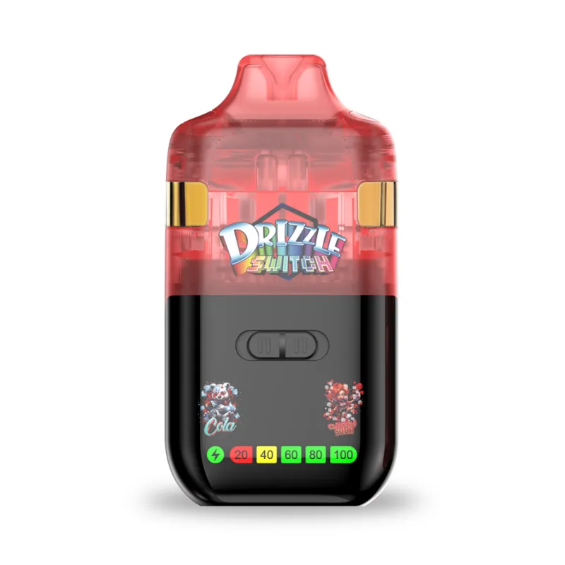 Cola/Cherry Soda 2g Switch Vape product image 2