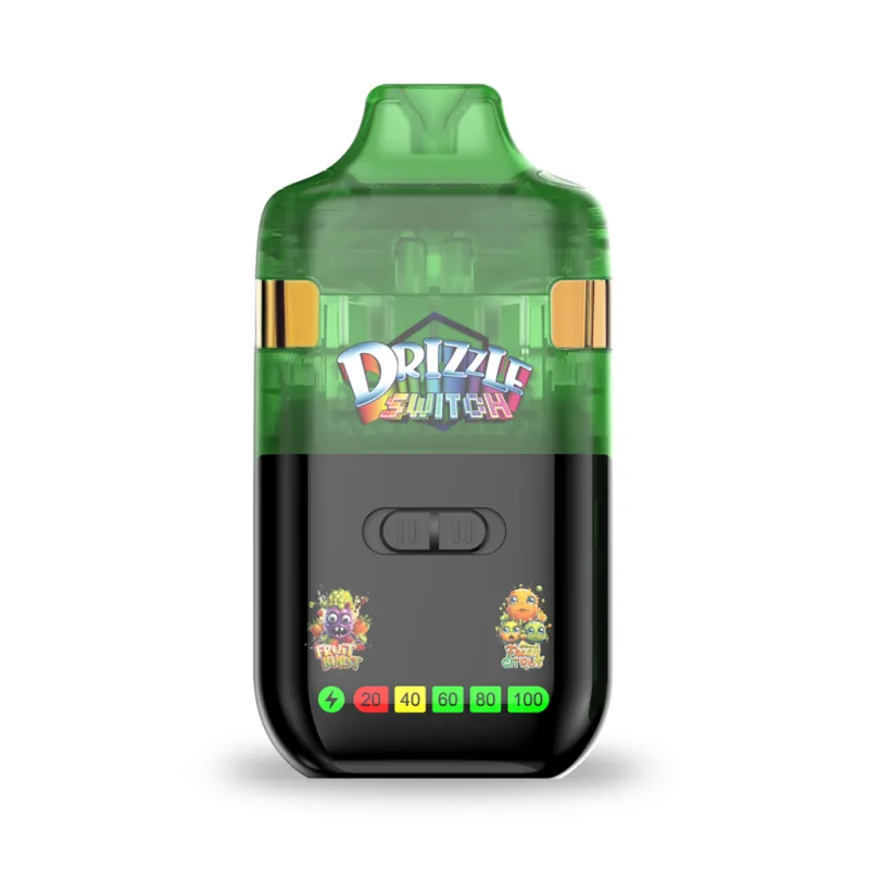 Fruit Burst/Fresh Citrus 2g Switch Vape product image 2