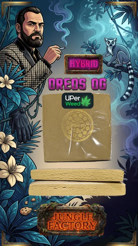 Insane OG Hash product image 2