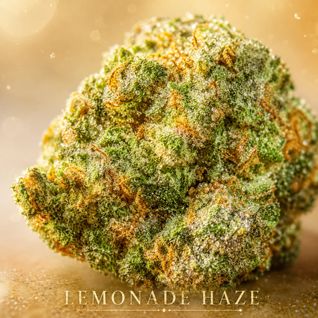 Lemonade Haze product image 1