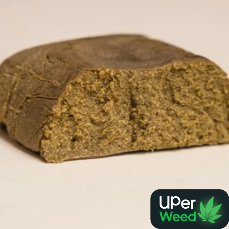 Malana Cream Hash