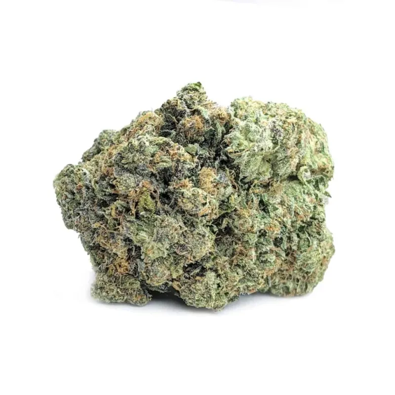 Mike Tyson K.O Indica - Premium Cali Brick