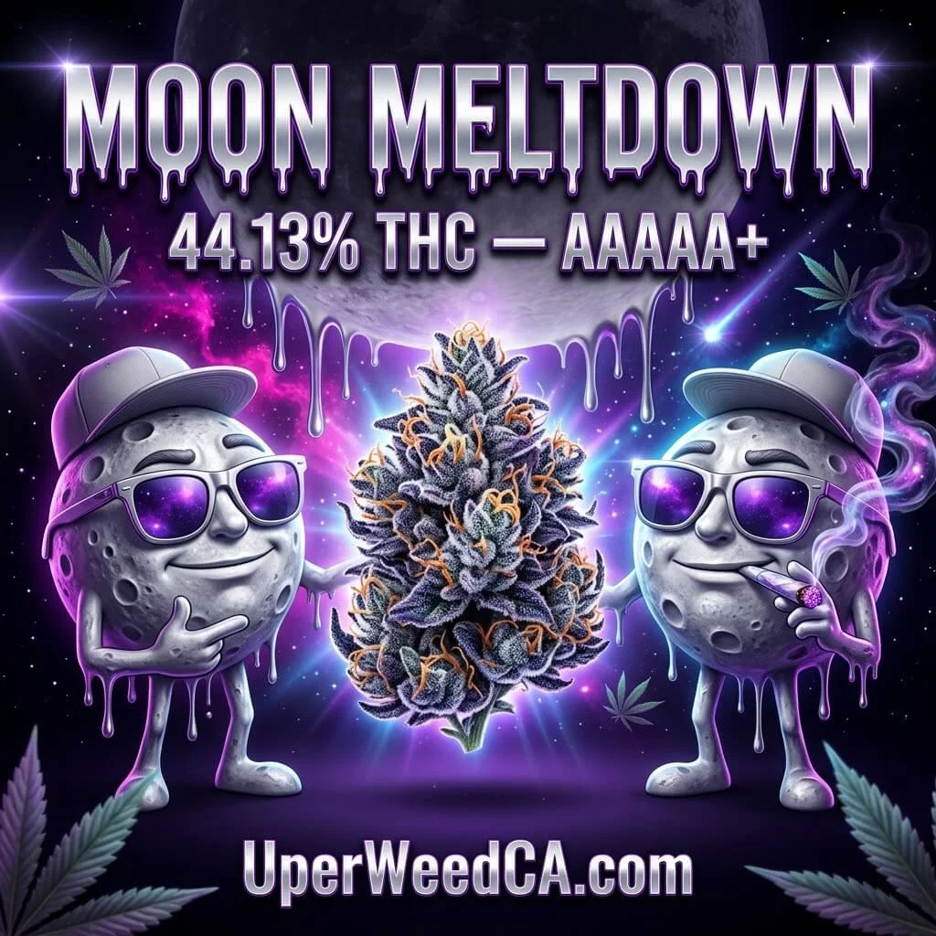 Moon Meltdown product image 2