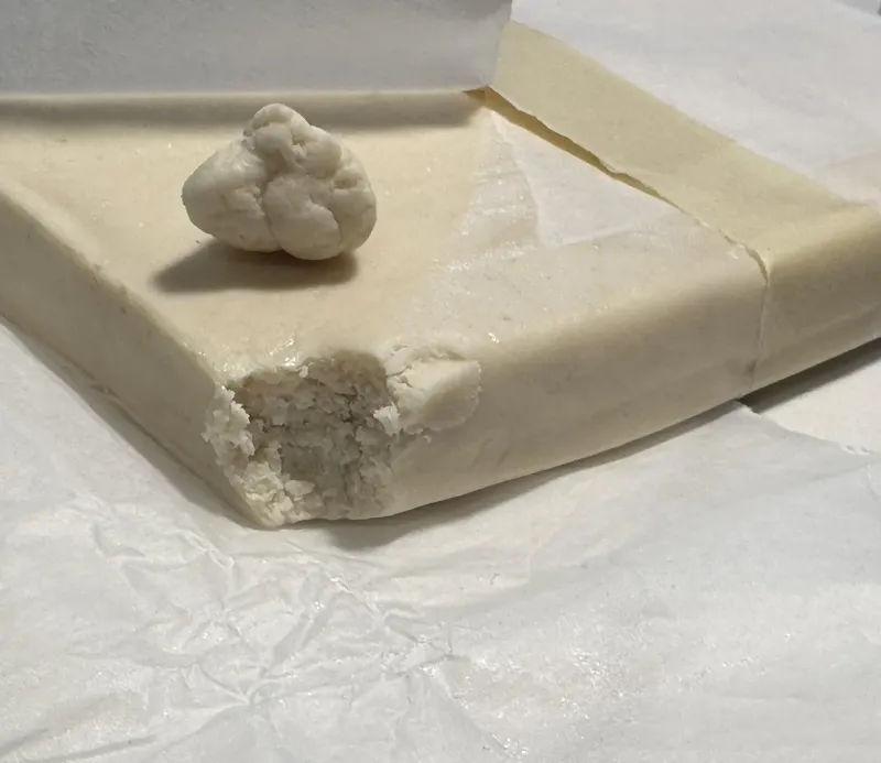 Premium Starburst Hash