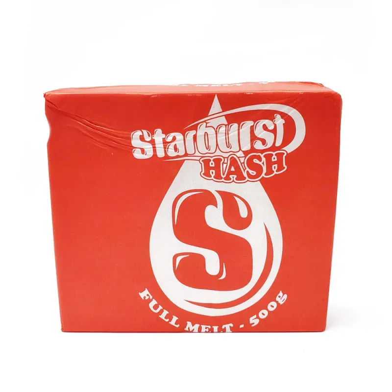 Premium Starburst Hash product image 2