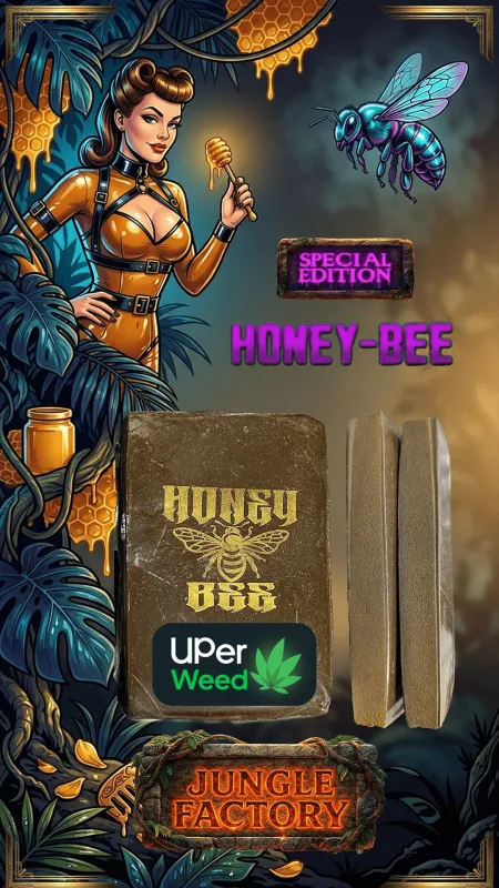 Sour Diesel Hash product image 7