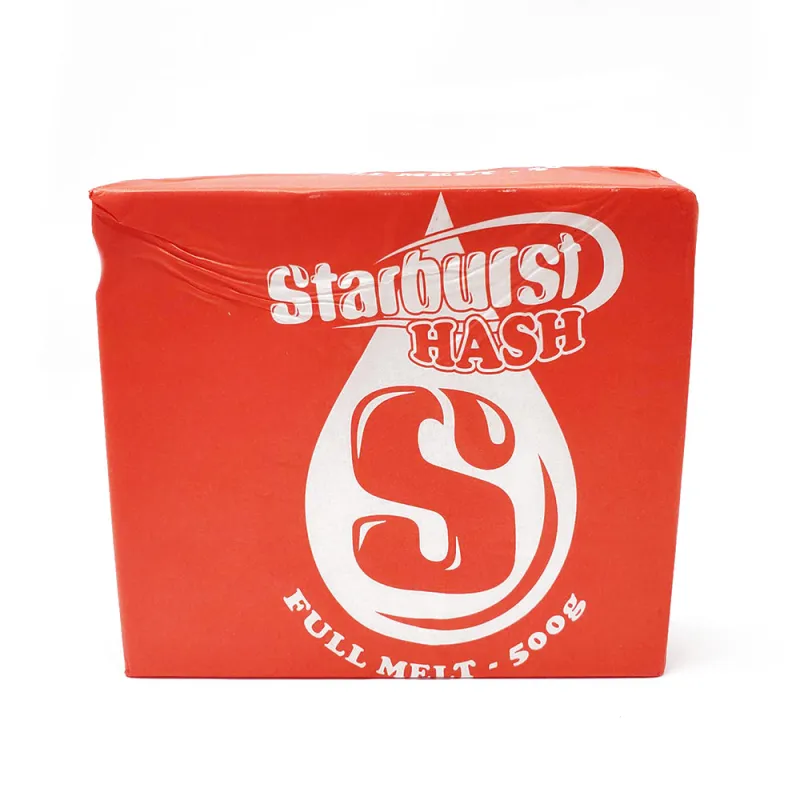 Strawberry Strudel Hash product image 2